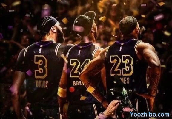 <a href=/mianfeilanqiu/lakers/ target=_blank class=infotextkey>湖人</a>决定G5穿黑曼巴款球衣