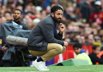 阿莫林胜率仅27.3%创曼联<a href=/mianfeizuqiu/yingchao/ target=_blank class=infotextkey>英超</a>史新低，再输恐遭解雇！