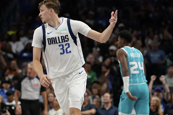 独行侠得弗拉格剑指争冠?超级状元攻防一体成惊喜