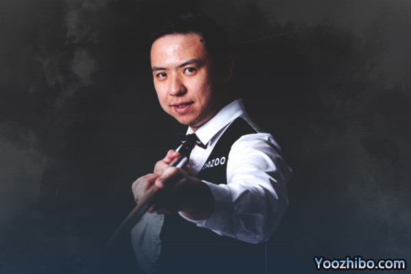 曹宇鹏与周跃龙肖国栋携手晋级 中国球员最大化晋级!