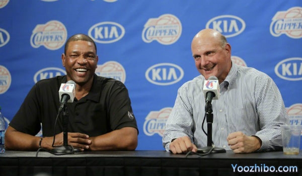 <a href=/mianfeilanqiu/clippers/ target=_blank class=infotextkey>快船</a>主帅里弗斯确认离任