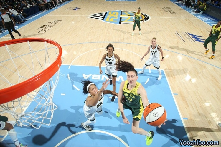 ,最终风暴轻取天空