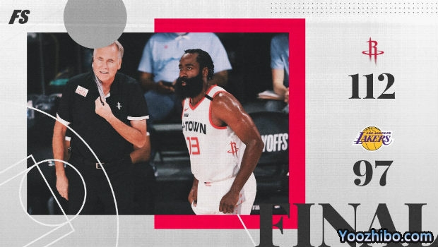 <a href=/mianfeilanqiu/rockets/ target=_blank class=infotextkey>火箭</a>轻取<a href=/mianfeilanqiu/lakers/ target=_blank class=infotextkey>湖人</a>大比分1-0领先！