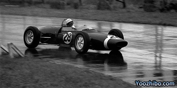 盘点F1历史上那些尴尬的记录,维特尔霍肯博格上榜