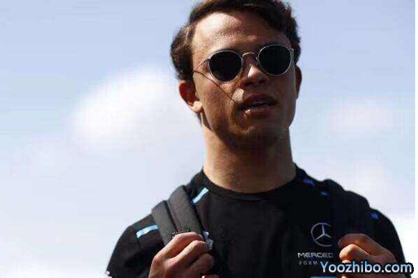 德弗里斯:首秀之后,对我感兴趣的车队让我的手机响个不停