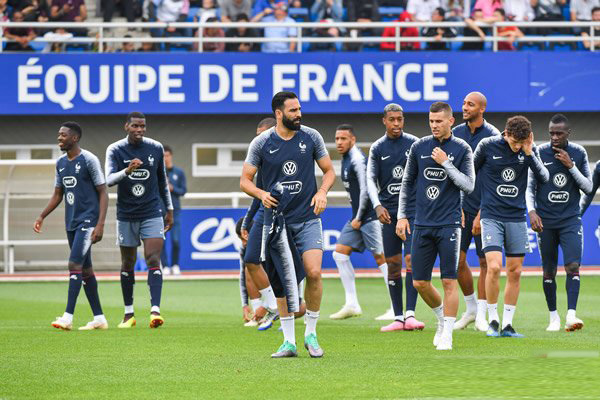 法国队更是获得了2018<a href=/mianfeizuqiu/shijiebei/ target=_blank class=infotextkey>世界杯</a>冠军