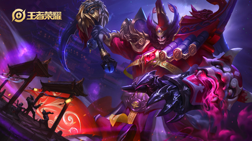 王者荣耀S23钟馗出装顺序