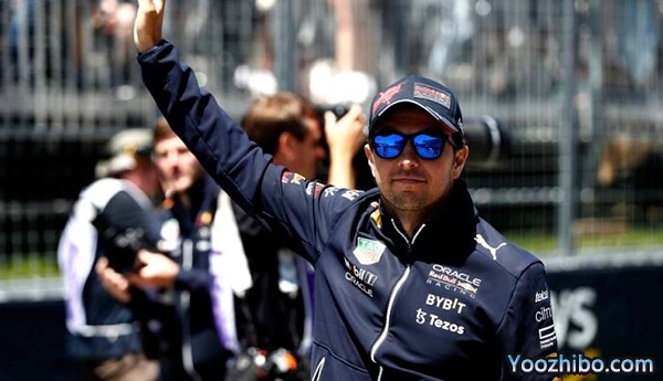 佩雷兹:那些批评我的人错过了一些至关重要的“微小差距”