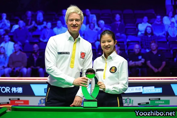 混双阵容，<a href=/mianfeitiyu/aslw/ target=_blank class=infotextkey>奥沙利文</a>果断缺席，艾伦再战前妻，卫冕组合不变！