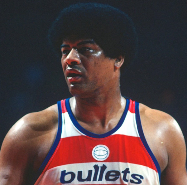 华盛顿奇才队史璀璨选秀:铸就辉煌之路