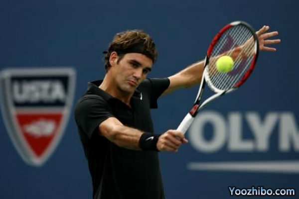 费德勒vs德约科维奇全场录像回放