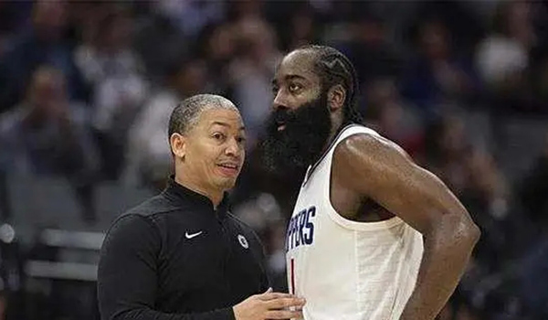 泰伦·卢向哈登提两项严苛要求，转会风波引热议