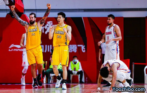 宋翔:兰兹伯格已在国内接受隔离 有望为北控出战常规赛第2阶段