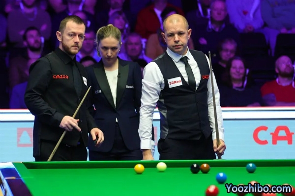 艾伦连续5年一轮游 威廉姆斯全面压制6-2吉尔伯特!