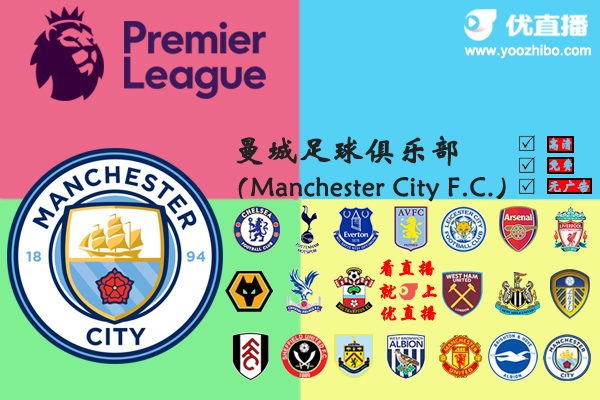 2020-21赛季<a href=/mianfeizuqiu/mancheng/ target=_blank class=infotextkey>曼城</a>阵容名单一览