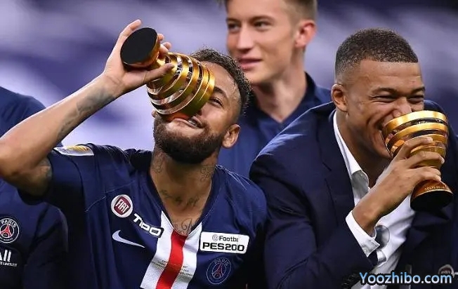 大<a href=/mianfeizuqiu/psg/ target=_blank class=infotextkey>巴黎</a>是最后一届法国联赛杯的冠军