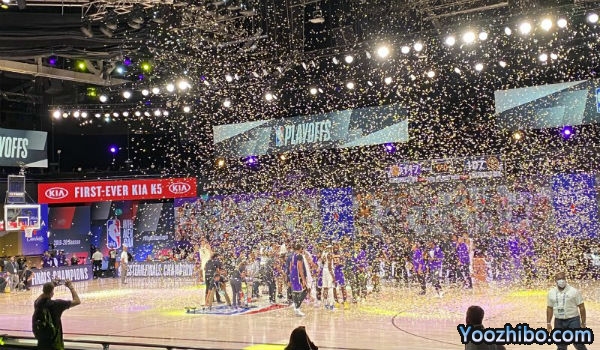 <a href=/mianfeilanqiu/lakers/ target=_blank class=infotextkey>湖人</a>力克<a href=/mianfeilanqiu/nuggets/ target=_blank class=infotextkey>掘金</a>4-1晋级总决赛