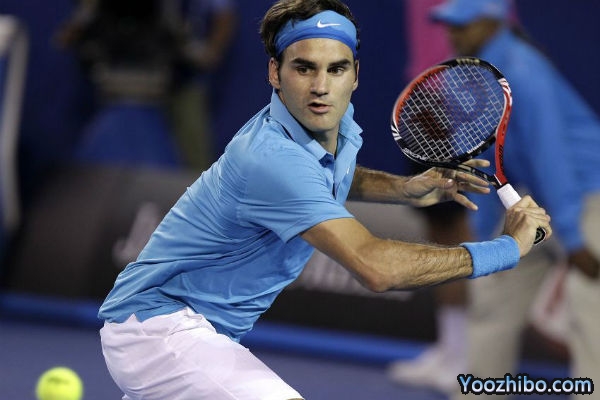 费德勒vs穆雷 全场录像回放