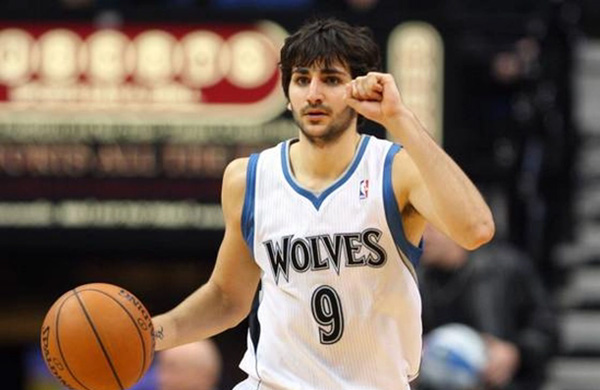 狼之传奇:明尼苏达森林狼队史十大经典印记