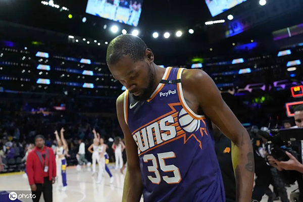 杜兰特谈被交易心路:曾因<a href=/mianfeilanqiu/suns/ target=_blank class=infotextkey>太阳</a>交易受伤,搁置<a href=/mianfeilanqiu/warriors/ target=_blank class=infotextkey>勇士</a>传闻,休斯顿终接手