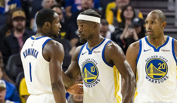 勇士巴特勒脚踝受伤缺席季前赛及球队新赛季展望