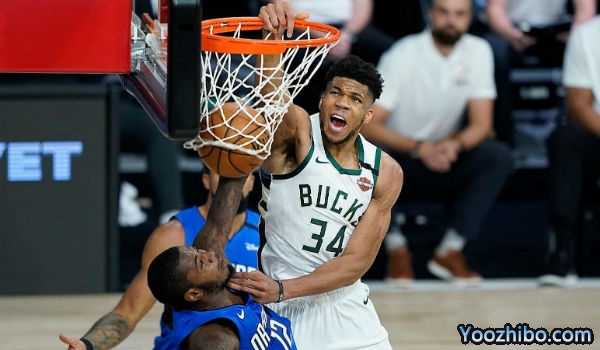 <a href=/mianfeilanqiu/bucks/ target=_blank class=infotextkey>雄鹿</a>大胜<a href=/mianfeilanqiu/magic/ target=_blank class=infotextkey>魔术</a>大比分2-1领先！