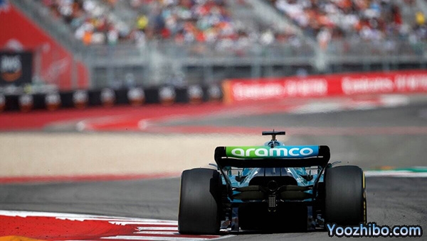 motorsport:阿斯顿马丁接近就其成本上限问题接受FIA的处罚