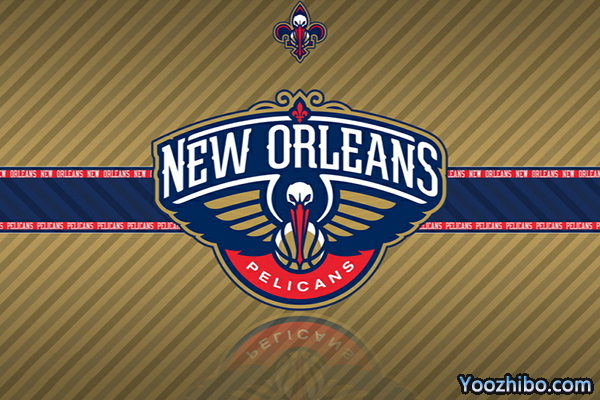 <a href=/mianfeilanqiu/pelicans/ target=_blank class=infotextkey>鹈鹕</a>队队徽