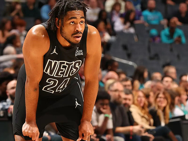 <a href=/mianfeilanqiu/76ers/ target=_blank class=infotextkey>76人</a>轻取<a href=/mianfeilanqiu/nets/ target=_blank class=infotextkey>篮网</a>豪取5胜1负 无双核仍高居东部第二