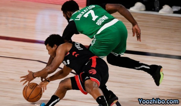 <a href=/mianfeilanqiu/raptors/ target=_blank class=infotextkey>猛龙</a>绝杀<a href=/mianfeilanqiu/celtics/ target=_blank class=infotextkey>凯尔特人</a>大比分1-2落后！