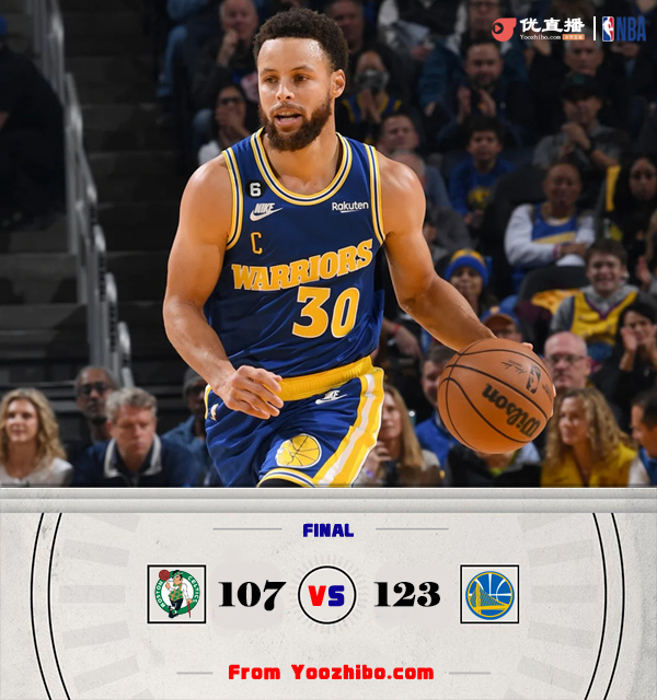 ,勇士主场击退凯尔特人