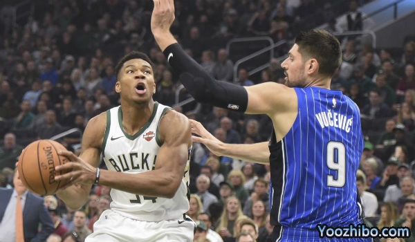 <a href=/mianfeilanqiu/bucks/ target=_blank class=infotextkey>雄鹿</a>vs<a href=/mianfeilanqiu/magic/ target=_blank class=infotextkey>魔术</a>季后赛首轮赛程出炉