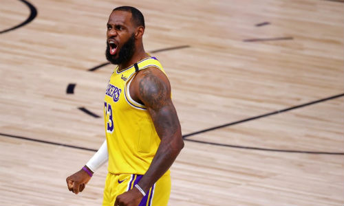 詹姆斯提前续约<a href=/mianfeilanqiu/lakers/ target=_blank class=infotextkey>湖人</a>