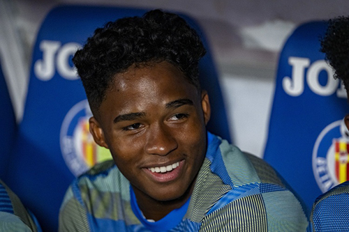 0出场+将外租！罗马诺：恩德里克1月离开<a href=/mianfeizuqiu/realmadrid/ target=_blank class=infotextkey>皇马</a>