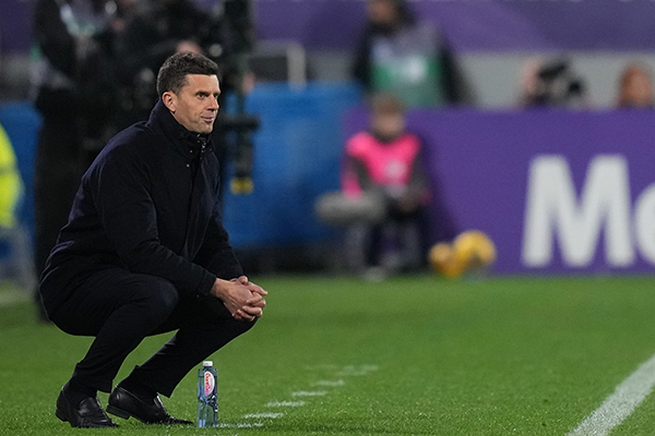 摩纳哥挖角莫塔失败！罗马诺：尤文主帅想休息，婉拒<a href=/mianfeizuqiu/fajia/ target=_blank class=infotextkey>法甲</a>邀约