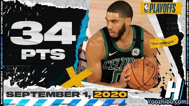 绿军险胜<a href=/mianfeilanqiu/raptors/ target=_blank class=infotextkey>猛龙</a>大比分2-0领先!