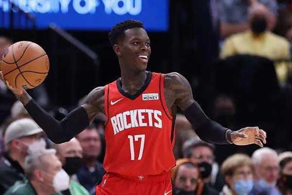 火箭实力再升级:曝将引进国王控卫施罗德,新阵容剑指总冠军