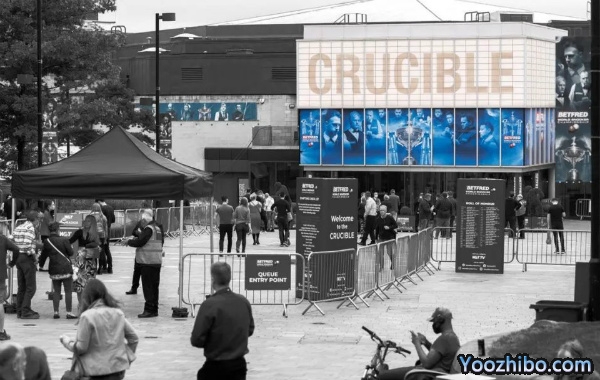 2022<a href=/mianfeitiyu/snooker/ target=_blank class=infotextkey>斯诺克</a>世锦赛资格赛签表一览