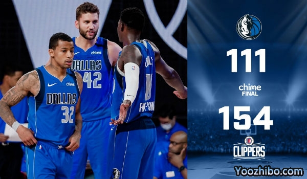 <a href=/mianfeilanqiu/clippers/ target=_blank class=infotextkey>快船</a>大胜<a href=/mianfeilanqiu/mavericks/ target=_blank class=infotextkey>独行侠</a>大比分3-2领先！