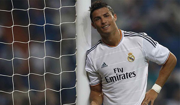 C罗在<a href=/mianfeizuqiu/realmadrid/ target=_blank class=infotextkey>皇马</a>时期是最巅峰的时期