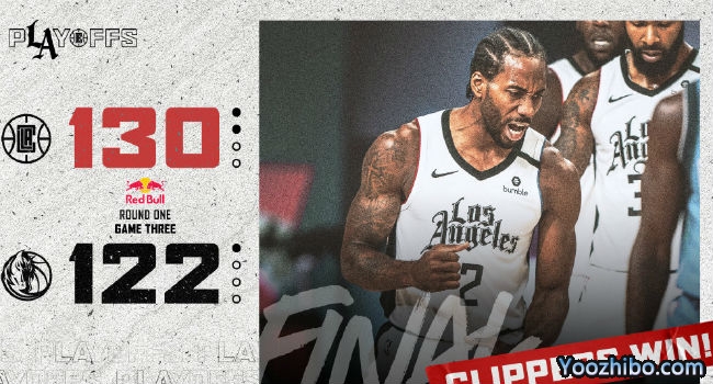 <a href=/mianfeilanqiu/clippers/ target=_blank class=infotextkey>快船</a>击退<a href=/mianfeilanqiu/mavericks/ target=_blank class=infotextkey>独行侠</a>大比分2-1！