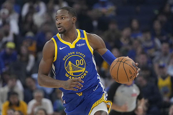 勇士与库明加合同拉锯战:三种潜在结果及交易可能性浮出水面