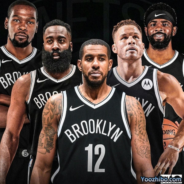 2021年<a href=/mianfeilanqiu/nets/ target=_blank class=infotextkey>篮网</a>最新阵容