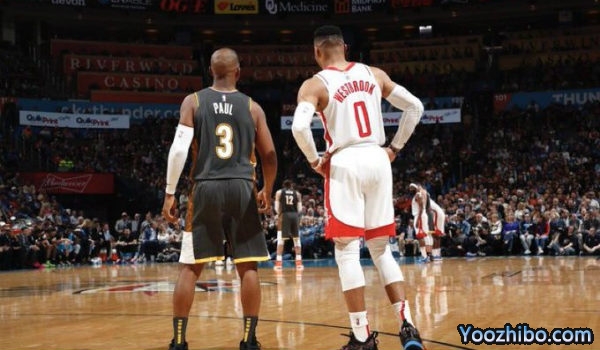 <a href=/mianfeilanqiu/rockets/ target=_blank class=infotextkey>火箭</a>vs<a href=/mianfeilanqiu/thunder/ target=_blank class=infotextkey>雷霆</a>季后赛首轮赛程出炉