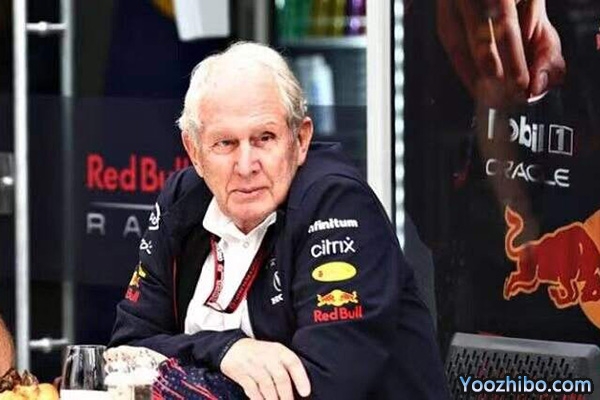 马尔科:德弗里斯将会在下赛季成为红牛二队的车队领袖