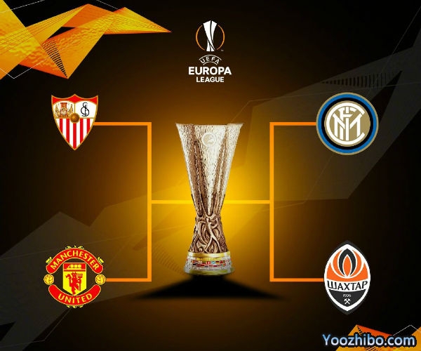 <a href=/mianfeizuqiu/oulianbei/ target=_blank class=infotextkey>欧联杯</a>半决赛对阵时间出炉