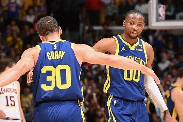 库明加逼宫勇士引风波 阿德巴约仍为潜在目标