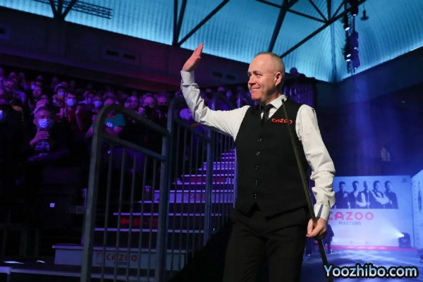 决赛连续被翻盘心理出现问题?希金斯:考虑与心理教练合作!