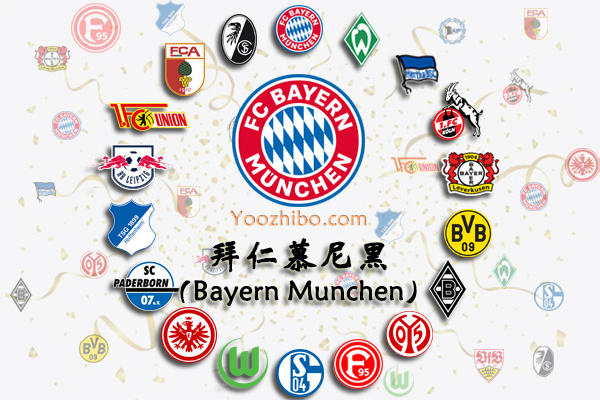 2019-20赛季<a href=/mianfeizuqiu/bayern/ target=_blank class=infotextkey>拜仁</a>慕尼黑阵容名单一览