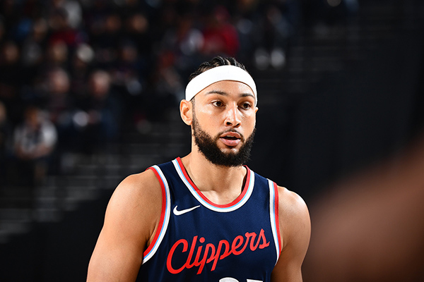 贝弗利:若西蒙斯生涯始于黄蜂小球市,或已练出三分,发展会更好